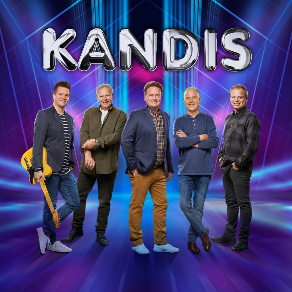 Kandis 2021 Banded Kandis